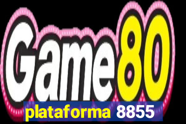 plataforma 8855